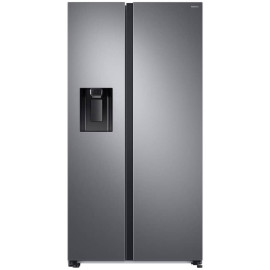 یخچال فریزر سامسونگ RS80DG5402SL